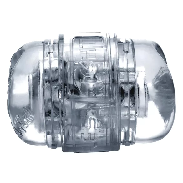 Fleshlight Quickshot Riley Reid - компактен мастурбатор за път