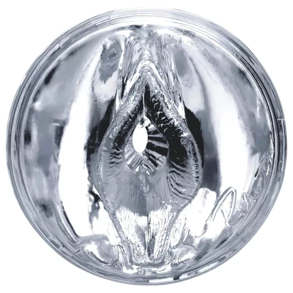 Fleshlight Quickshot Riley Reid - компактен мастурбатор за път