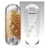 TENGA Spinner Beads - мастурбатор - прозрачен
