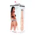 Fleshlight Eva Lovia Spice - мастурбатор вагина анален - реалистична текстура