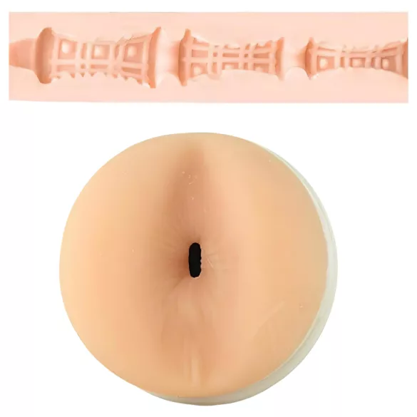 Fleshlight Riley Reid Euphoria - мастурбатор дупе