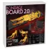 You2Toys Bondage Board 2.0 - преносимо свързващо легло комплект