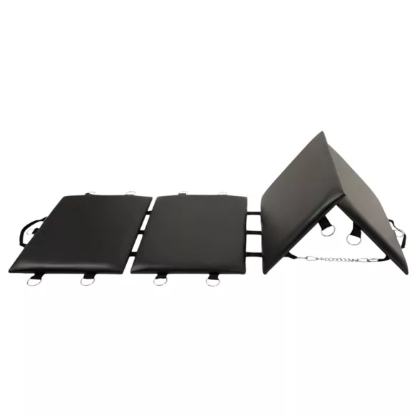 You2Toys Bondage Board 2.0 - преносимо свързващо легло комплект