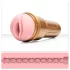Fleshlight GO Stamina Training Unit Lady - компактно вагина мастурбаторче (розово)