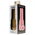 Fleshlight GO Stamina Training Unit Lady - компактно вагина мастурбаторче (розово)