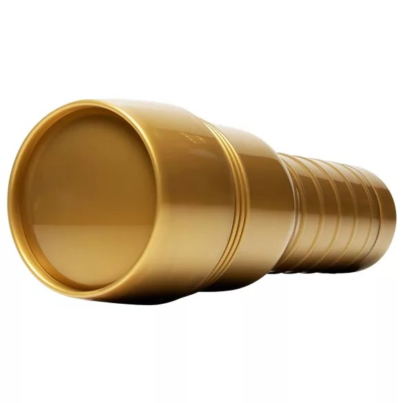 Fleshlight GO Stamina Training Unit Lady - компактно вагина мастурбаторче (розово)