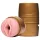 Fleshlight - мастурбатор за тренировка на издръжливост - вагина и анал - розов