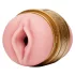 Fleshlight - мастурбатор за тренировка на издръжливост - вагина и анал - розов
