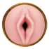 Fleshlight - мастурбатор за тренировка на издръжливост - вагина и анал - розов