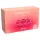 Womanizer Premium Eco - резервни накрайници за стимулация - розови - 3 броя - L