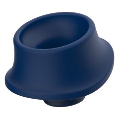   Womanizer L - комплект резервни камбанки - сини (3бр.) - големи