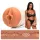 Fleshlight Autumn Falls Cream - вагина с реалистично усещане - натурален цвят