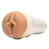 Fleshlight Autumn Falls Cream - вагина с реалистично усещане - натурален цвят