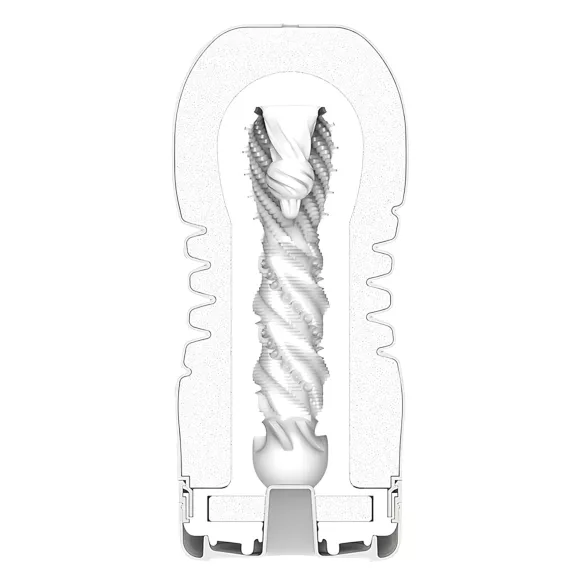 TENGA Premium Rolling Head - еднократен мастурбатор