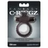 Pipedream Fantasy C-Ringz - вибриращ пенис ринг - черен