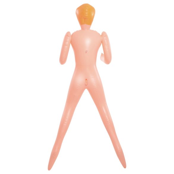 Becky - надуваема секс кукла - жена