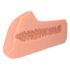   PDX Pleasure Stroker - реалистичен фалшив мастурбатор за путка (естествен)