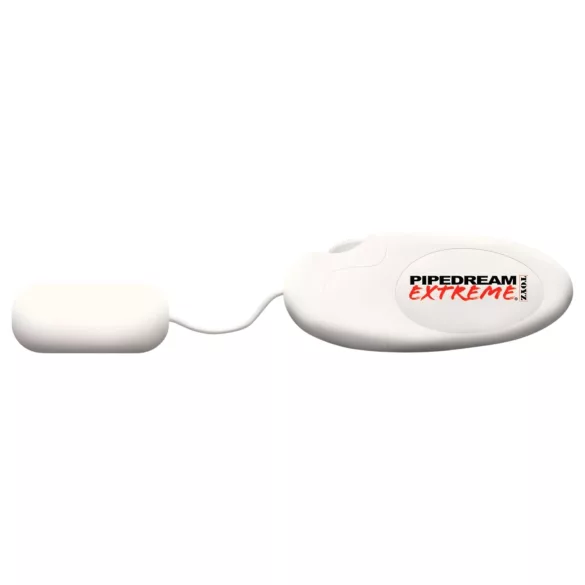 Pipedream DD - мъжки мастурбатор торс с вибрация 2 в 1 - натурален