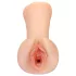 Pipedream - Wet Pussies Juicy Snatch - реалистична изкуствена вагина (телесен цвят)