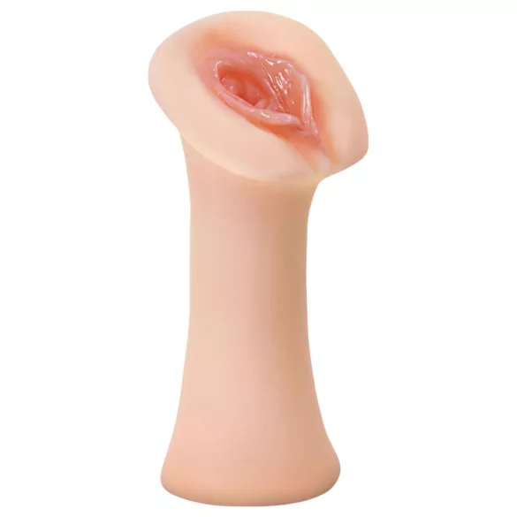 Pipedream - Wet Pussies Juicy Snatch - реалистична изкуствена вагина (телесен цвят)