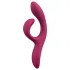 We-Vibe Nova 2 - вибратор с гъвкаво рамо за клитор, управляван чрез приложение (лилав)
