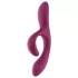 We-Vibe Nova 2 - вибратор с гъвкаво рамо за клитор, управляван чрез приложение (лилав)