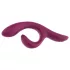 We-Vibe Nova 2 - вибратор с гъвкаво рамо за клитор, управляван чрез приложение (лилав)