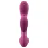 We-Vibe Nova 2 - вибратор с гъвкаво рамо за клитор, управляван чрез приложение (лилав)