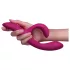 We-Vibe Nova 2 - вибратор с гъвкаво рамо за клитор, управляван чрез приложение (лилав)