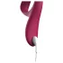 We-Vibe Nova 2 - вибратор с гъвкаво рамо за клитор, управляван чрез приложение (лилав)