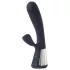 Fleshlight OhMiBod Kiiroo - вибратор с клиторно рамо, управляван чрез приложение (черен)