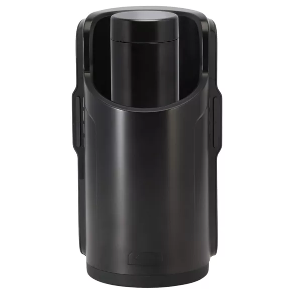Kiiroo Keon Automatic - Интерактивен мастурбатор за мъже (черен)