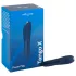 We-Vibe Tango X - водоустойчив вибратор тип куршум - син