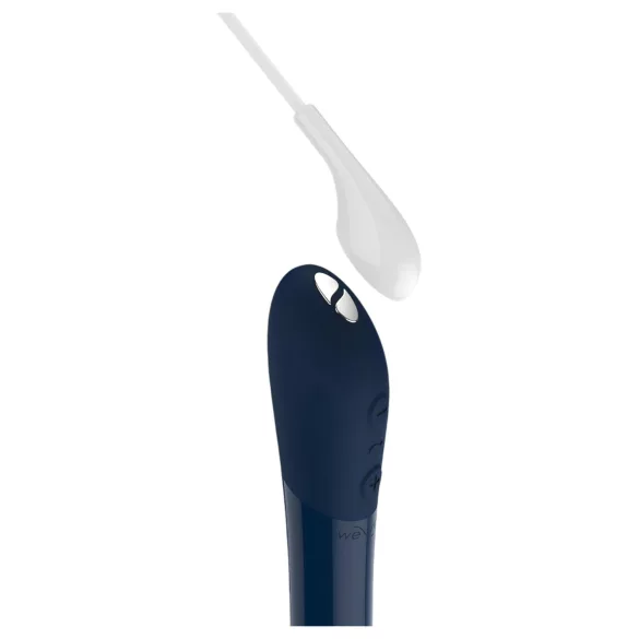 We-Vibe Tango X - водоустойчив вибратор тип куршум - син