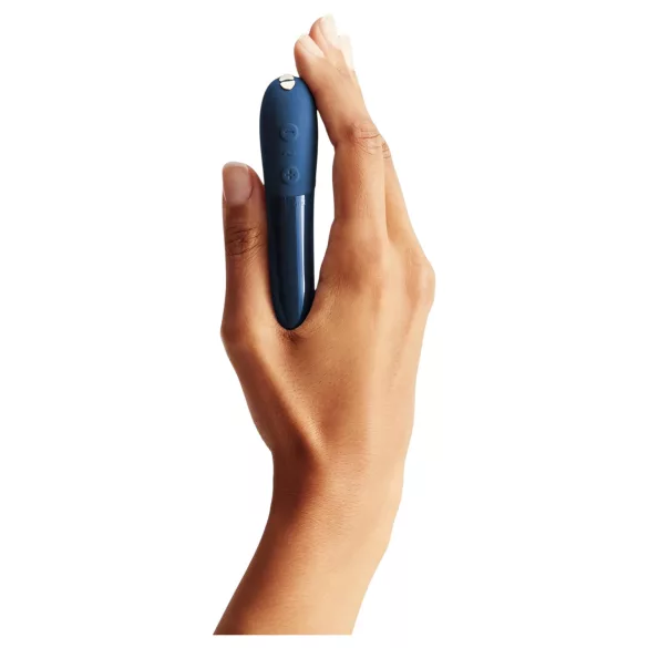 We-Vibe Tango X - водоустойчив вибратор тип куршум - син
