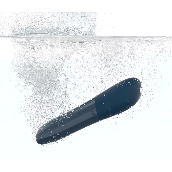 We-Vibe Tango X - водоустойчив вибратор тип куршум - син