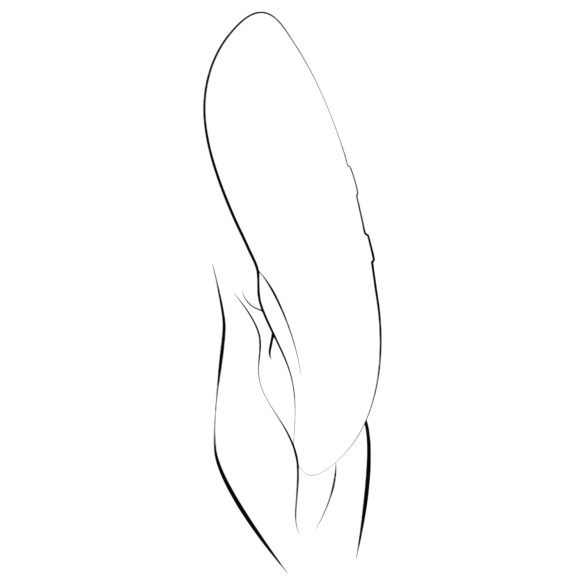 We-Vibe Touch X - акумулаторен водоустойчив клиторен вибратор (корал)