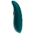 We-Vibe Touch X - вибратор за клитор с акумулаторна батерия, водоустойчив (зелен)