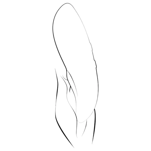 We-Vibe Touch X - вибратор за клитор с акумулаторна батерия, водоустойчив (зелен)