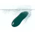 We-Vibe Touch X - вибратор за клитор с акумулаторна батерия, водоустойчив (зелен)
