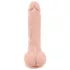 You2Toys - Medical RC - тласкащ-въртящ се вибратор (телесен)