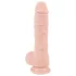 You2Toys - Medical RC - тласкащ-въртящ се вибратор (телесен)