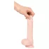 You2Toys - Medical RC - тласкащ-въртящ се вибратор (телесен)