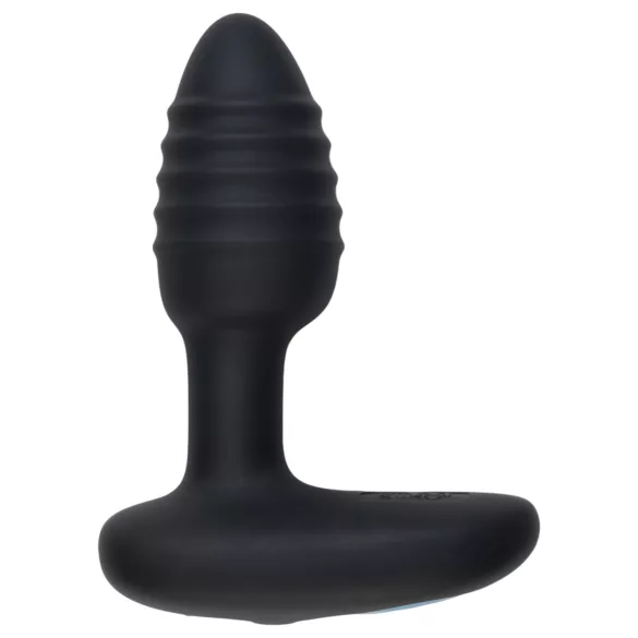 Kiiroo OhMiBod Lumen - интерактивен простатен вибратор (черен)