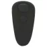Naked Addiction - тласкащ вибратор - 19 см - естествен цвят