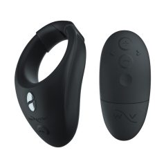   We-Vibe Bond - интелигентен вибриращ пенис пръстен (черен)