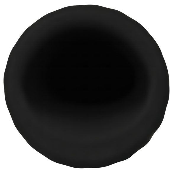 Rebel Blow Job - акумулаторен мастурбатор с 3 функции (черен)