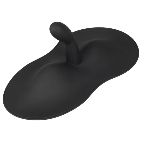 VibePad 3 - вибрираща възглавница за G-точка - презареждаща се - черна