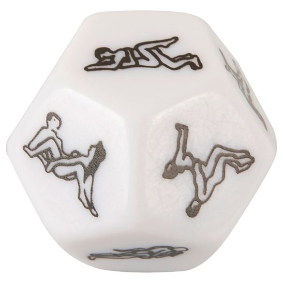 Magic Shiver Together - секси комплект за двойки (5 части)