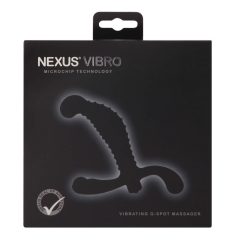   Nexus - вибратор за масаж на простатата